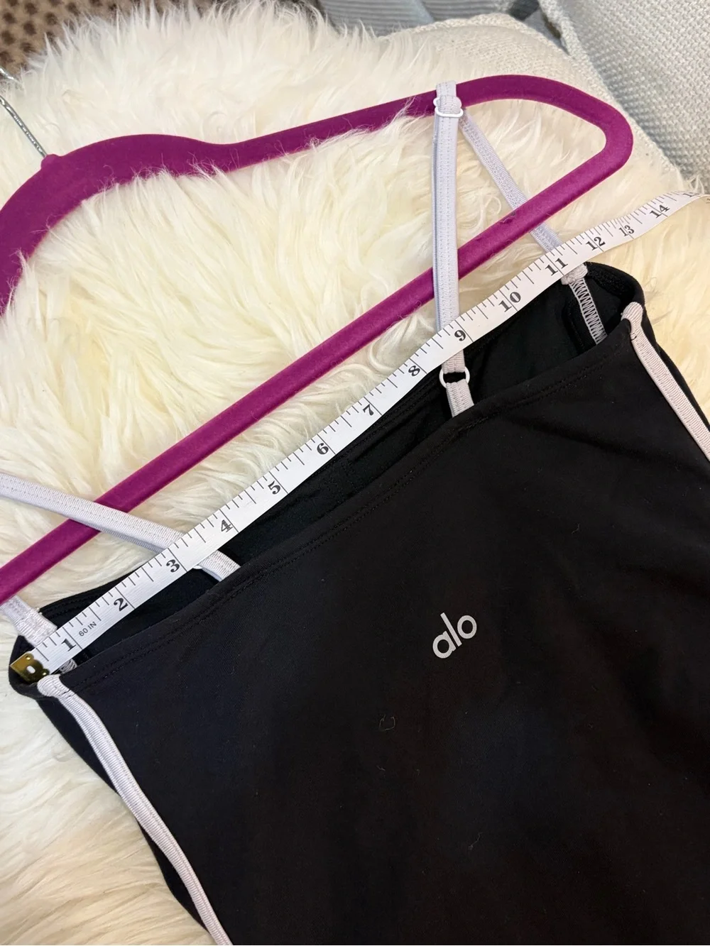 ALO Yoga alo sleek fit
